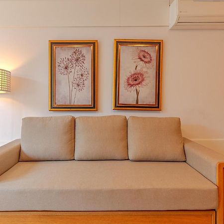 Rosa Apartamento Luxo No Centro Gramado Διαμέρισμα Εξωτερικό φωτογραφία