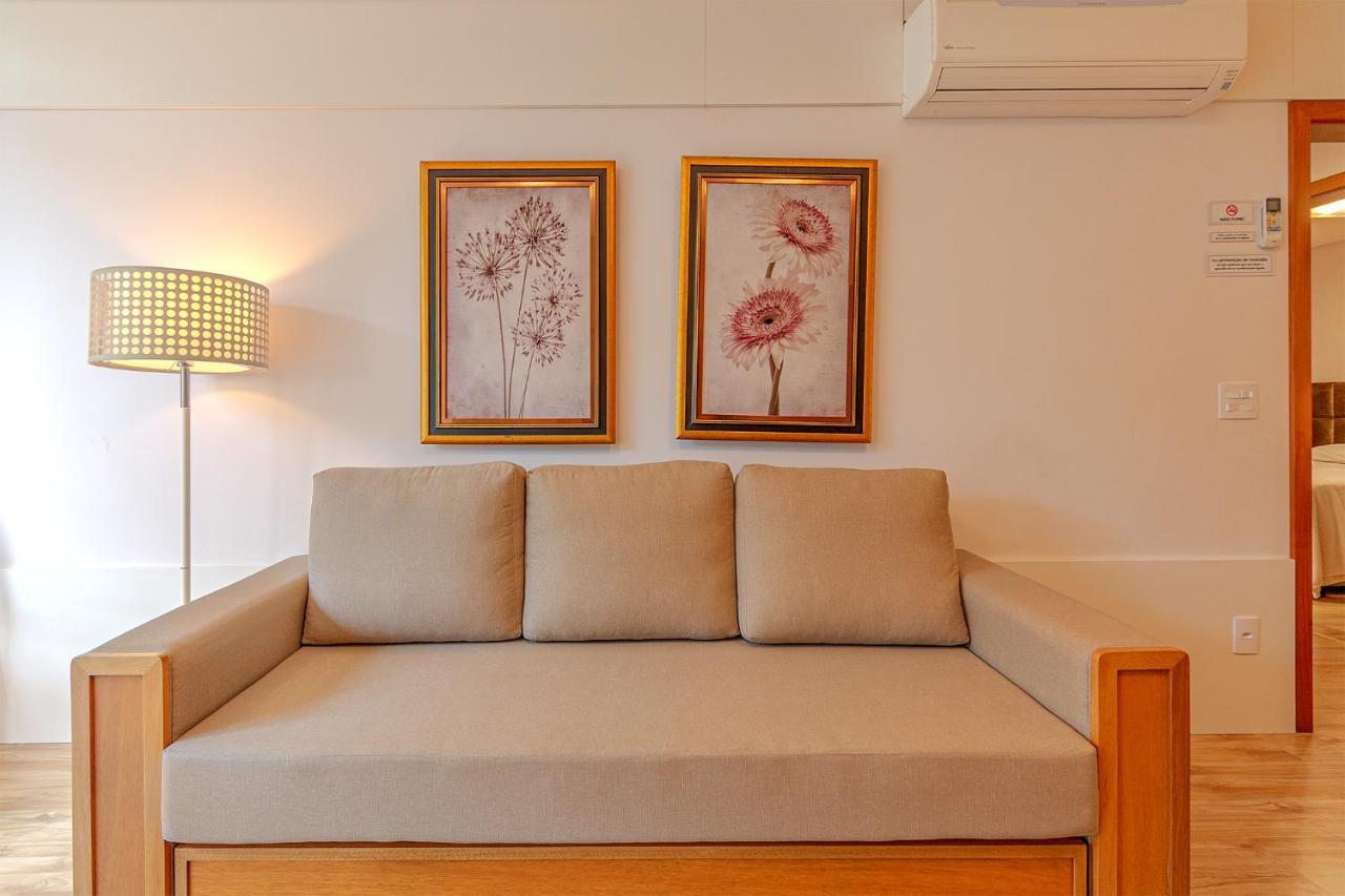 Rosa Apartamento Luxo No Centro Gramado Διαμέρισμα Εξωτερικό φωτογραφία