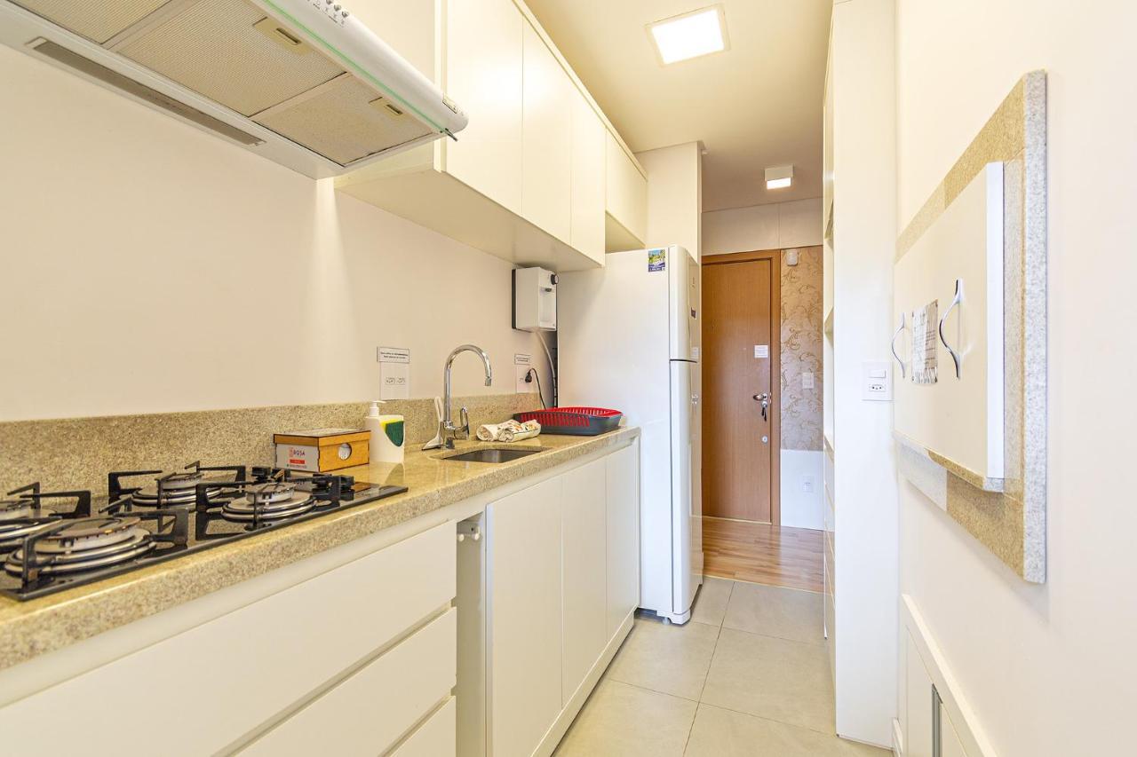 Rosa Apartamento Luxo No Centro Gramado Διαμέρισμα Εξωτερικό φωτογραφία