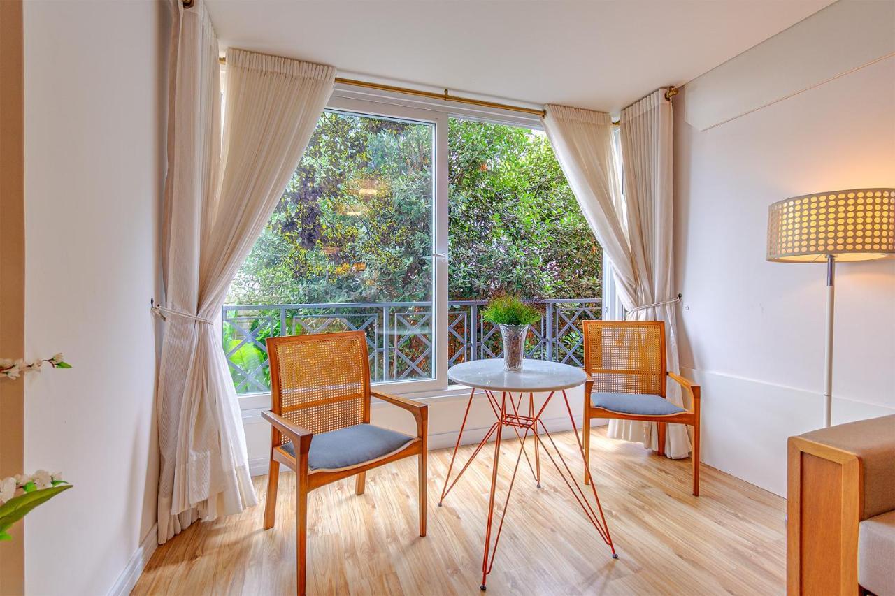 Rosa Apartamento Luxo No Centro Gramado Διαμέρισμα Εξωτερικό φωτογραφία